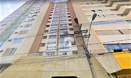 Apartamento com 2 quartos à venda na Avenida Doutor Moraes Salles, 1005, Centro, Campinas, 77 m2 por R$ 430.000
