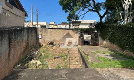Terreno comercial à venda na Rua Piquete, 798, Jardim Itamarati, Campinas por R$ 850.000