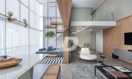 Cobertura com 4 quartos à venda na Avenida Doutor Nelson Noronha Gustavo Filho, 175, Vila Brandina, Campinas, 240 m2 por R$ 2.200.000