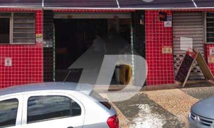 Sala comercial para alugar na Rua Doutor Fernão Pompeu de Camargo, 1233, Jardim do Trevo, Campinas, 240 m2 por R$ 3.900
