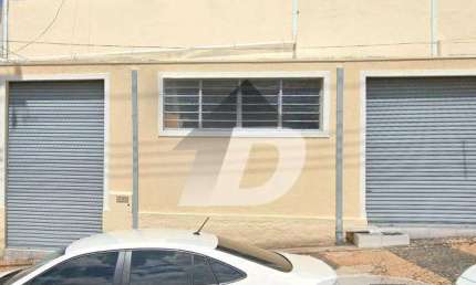 Sala comercial para alugar na Rua Doutor Fernão Pompeu de Camargo, 1241, Jardim do Trevo, Campinas, 150 m2 por R$ 3.300