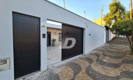 Casa comercial à venda na Avenida Carlos Grimaldi, 465, Jardim Conceição, Campinas, 150 m2 por R$ 1.390.000