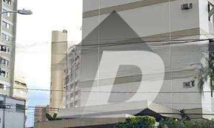 Apartamento com 3 quartos à venda na Avenida Doutor Moraes Salles, 1659, Centro, Campinas, 140 m2 por R$ 700.000