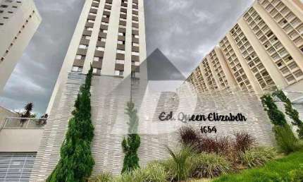 Apartamento com 3 quartos à venda na Avenida Doutor Moraes Salles, 1654, Centro, Campinas, 137 m2 por R$ 600.000