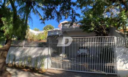 Casa em condomínio fechado com 3 quartos à venda na Rua San Conrado, 1167, Loteamento Caminhos de San Conrado (Sousas), Campinas, 244 m2 por R$ 980.000