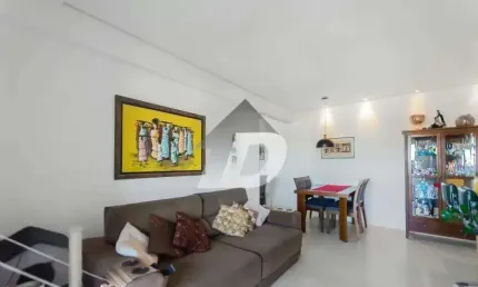 Apartamento com 2 quartos à venda na Rua Henrique Schroeder, 26, Jardim Novo Horizonte, Campinas, 87 m2 por R$ 990.000