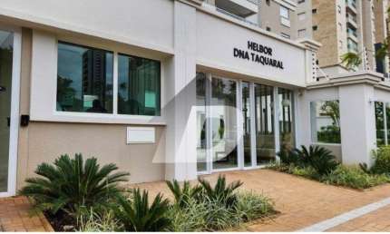 Apartamento com 3 quartos à venda na Rua Mário Natividade, 1266, Taquaral, Campinas, 89 m2 por R$ 974.860