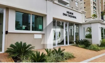 Apartamento com 3 quartos à venda na Rua Mário Natividade, 1266, Taquaral, Campinas, 89 m2 por R$ 974.860