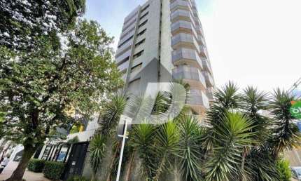 Cobertura com 4 quartos à venda na Rua Maria Monteiro, 897, Cambuí, Campinas, 440 m2 por R$ 4.000.000