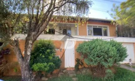 Casa em condomínio fechado com 4 quartos à venda na rua raul teixeira penteado, 268/360, bairro das palmeiras, campinas, 403 m2 por r$ 1.590.000