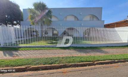 Casa comercial à venda na Rua Emerson José Moreira, 748, Parque Taquaral, Campinas, 800 m2 por R$ 3.400.000