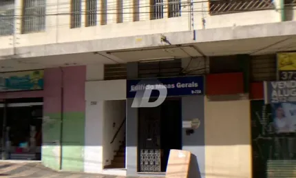 Apartamento com 2 quartos à venda no Centro, Campinas , 84 m2 por R$ 320.000