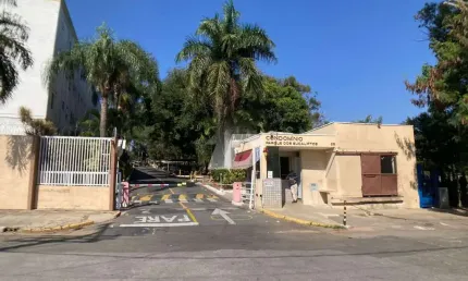 Apartamento com 3 quartos à venda na Vila Padre Manoel de Nóbrega, Campinas , 59 m2 por R$ 220.000