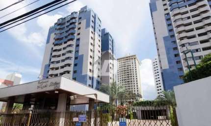 Apartamento com 4 quartos à venda na Rua Hermantino Coelho, 955, Mansões Santo Antônio, Campinas, 150 m2 por R$ 1.400.000
