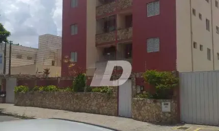 Apartamento com 2 quartos à venda no São Bernardo, Campinas , 76 m2 por R$ 335.000
