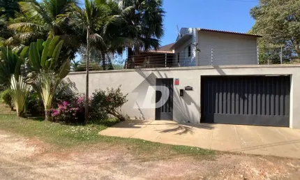 Casa com 4 quartos à venda na Chácara Santa Margarida, Campinas , 500 m2 por R$ 1.950.000
