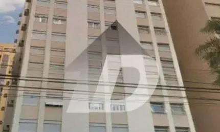 Apartamento com 4 quartos à venda na Rua Padre Vieira, 1094, Centro, Campinas, 188 m2 por R$ 530.000