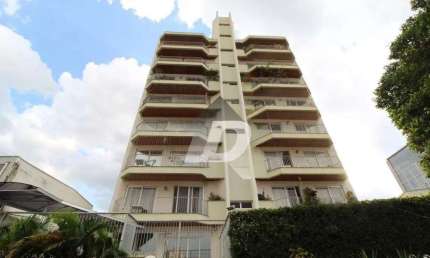 Apartamento com 3 quartos à venda no Jardim Nossa Senhora Auxiliadora, Campinas , 130 m2 por R$ 620.000