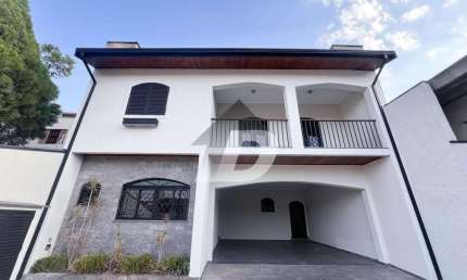 Casa com 4 quartos à venda no Jardim Chapadão, Campinas , 370 m2 por R$ 850.000