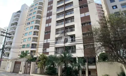 Cobertura com 3 quartos à venda no Cambuí, Campinas , 251 m2 por R$ 2.240.000