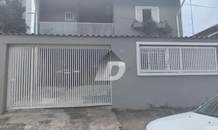 Casa com 3 quartos à venda no jardim santa genebra, campinas , 240 m2 por r$ 950.000