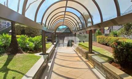 Apartamento com 4 quartos para alugar no Cambuí, Campinas , 568 m2 por R$ 14.700