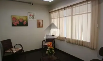 Apartamento com 1 quarto à venda na Rua Saldanha Marinho, 950, Centro, Campinas, 36 m2 por R$ 240.000