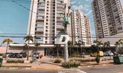Apartamento com 3 quartos à venda na Rua Alberto Faria, 182, Jardim Guanabara, Campinas, 107 m2 por R$ 1.560.000