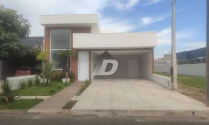 Casa em condomínio fechado com 3 quartos para alugar no João Aranha, Paulínia , 163 m2 por R$ 7.000