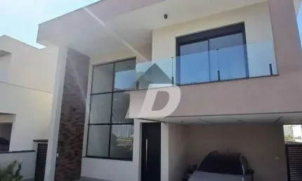 Casa em condomínio fechado com 3 quartos à venda na Rua Roberto Abdalla, s/n, Vila dos Plátanos, Campinas, 300 m2 por R$ 2.800.000