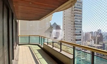 Apartamento com 4 quartos à venda na Rua Maria Monteiro, 639, Cambuí, Campinas, 568 m2 por R$ 2.500.000