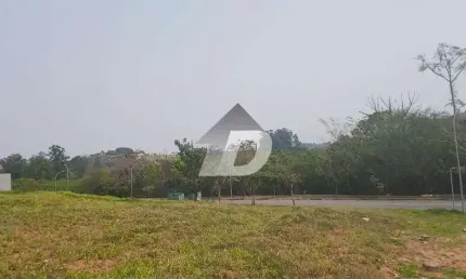 Terreno em condomínio fechado à venda na rodovia dos agricultores, 2000, jardim portugal, valinhos por r$ 750.000