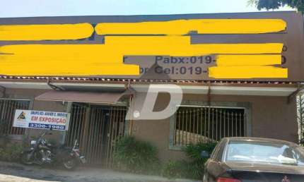 Casa comercial para alugar no Parque Taquaral, Campinas , 400 m2 por R$ 20.000