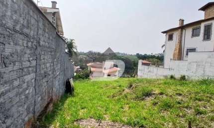 Terreno comercial à venda na Avenida Papa João Paulo I, S/N, Bairro das Palmeiras, Campinas por R$ 2.500.000