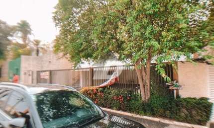 Casa com 4 quartos à venda na Rua Reverendo Guilherme Kerr, 86, Nova Campinas, Campinas, 447 m2 por R$ 2.050.000