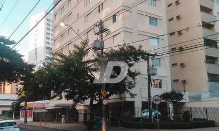 Kitnet / Stúdio à venda na Rua Coelho Neto, 248, Vila Itapura, Campinas, 45 m2 por R$ 180.000