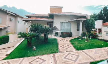 Casa em condomínio fechado com 3 quartos à venda na Avenida Washington Luís, 1800, Vila Marieta, Campinas, 209 m2 por R$ 1.600.000