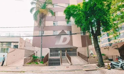Apartamento com 2 quartos à venda na Rua José Paulino, 1677, Vila Itapura, Campinas, 68 m2 por R$ 360.000