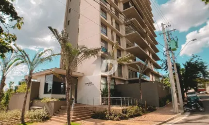 Apartamento com 3 quartos à venda na Rua Artur de Freitas Leitão, 353, Nova Campinas, Campinas, 171 m2 por R$ 2.700.000