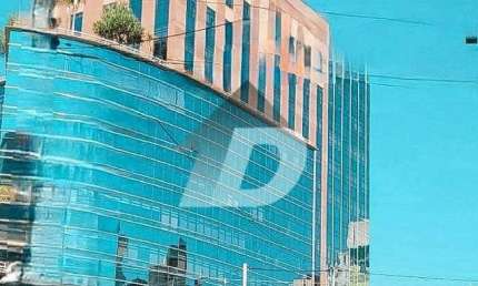 Sala comercial para alugar na Avenida José de Souza Campos, 900, Nova Campinas, Campinas, 380 m2 por R$ 38.000