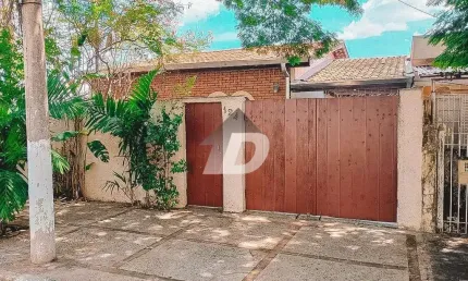 Casa com 2 quartos à venda na Rua Nova Aliança, 124, Chácara da Barra, Campinas, 130 m2 por R$ 890.000