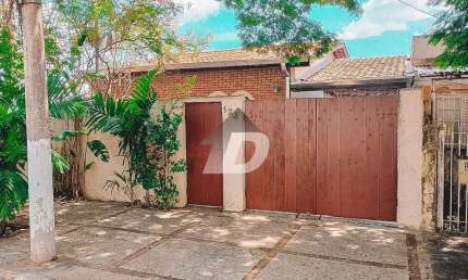 Casa com 2 quartos para alugar na Rua Nova Aliança, 124, Chácara da Barra, Campinas, 130 m2 por R$ 4.500