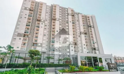 Apartamento com 2 quartos à venda na Avenida Governador Pedro de Toledo, 935, Bonfim, Campinas, 57 m2 por R$ 620.000