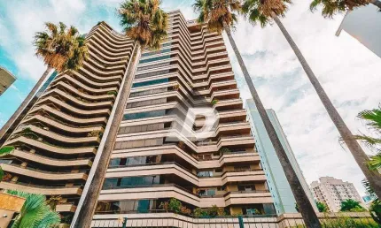 Cobertura com 3 quartos à venda na Avenida Princesa D'Oeste, 1072, Jardim Paraíso, Campinas, 217 m2 por R$ 1.380.000