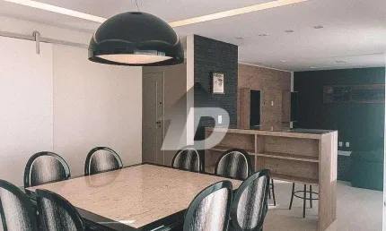 Apartamento com 3 quartos à venda na Avenida Maria Emília Alves dos Santos de Ângelis, 679, Parque Prado, Campinas, 159 m2 por R$ 1.590.000