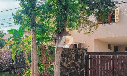 Casa com 6 quartos à venda na Rua Nazaré Paulista, 433, Chácara da Barra, Campinas, 512 m2 por R$ 1.480.000