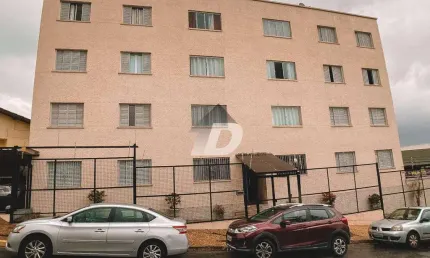 Apartamento com 3 quartos à venda na Rua Antônio Vieira dos Santos Sobrinho, 34, Vila Joaquim Inácio, Campinas, 81 m2 por R$ 355.000