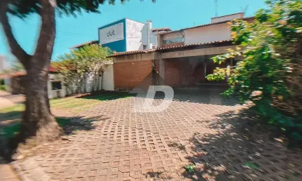 Casa com 5 quartos para alugar na Rua Augusto César de Andrade, 1567, Nova Campinas, Campinas, 353 m2 por R$ 9.300