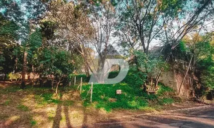 Terreno à venda na Rua Álvaro Alves Fussi, 85, Jardim Botânico (Sousas), Campinas por R$ 328.000