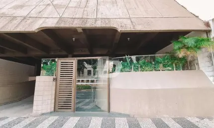 Apartamento com 2 quartos à venda na Avenida Doutor Moraes Salles, 1005, Centro, Campinas, 60 m2 por R$ 399.000